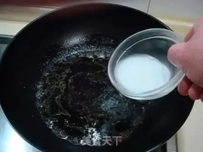 Make step 30