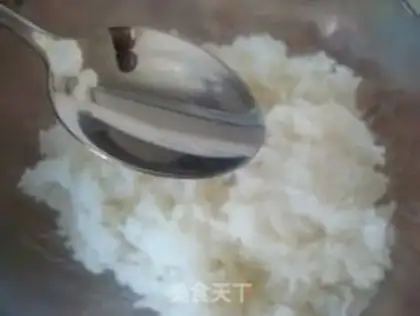 Make step 2