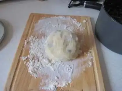 Make step 5