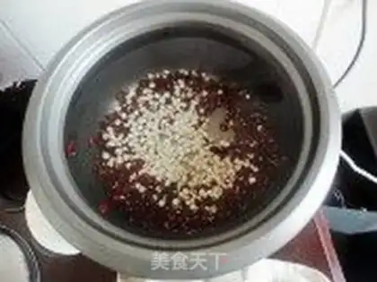 Make step 2