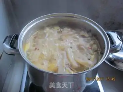 Make step 4
