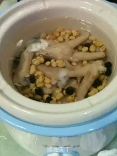 Make step 5