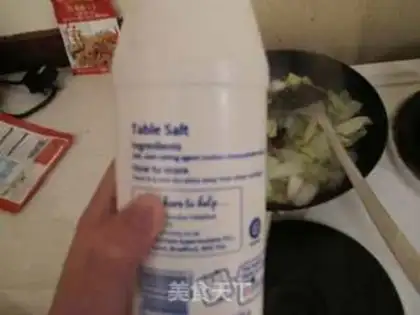 Make step 5