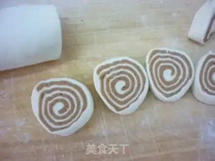 Make step 2