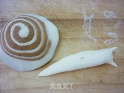 Make step 3