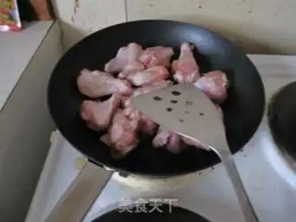 Make step 2