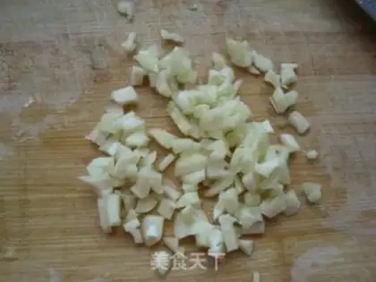 Make step 7