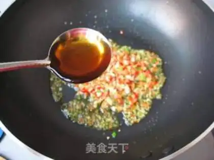 Make step 1