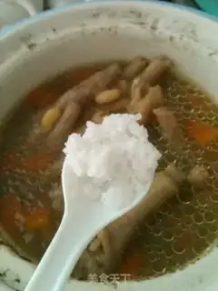 Make step 8