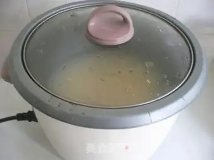 Make step 5