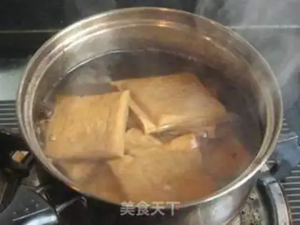 Make step 1