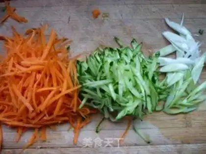 Make step 5