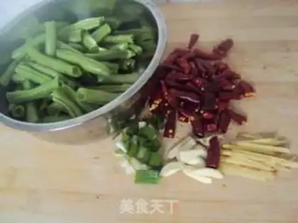 Make step 1