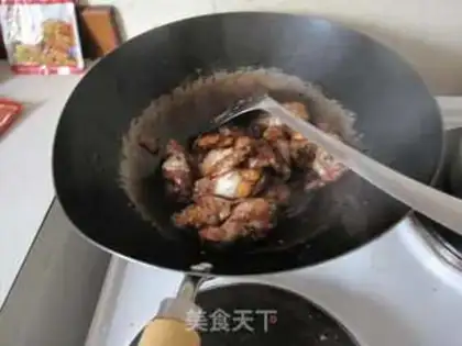 Make step 4