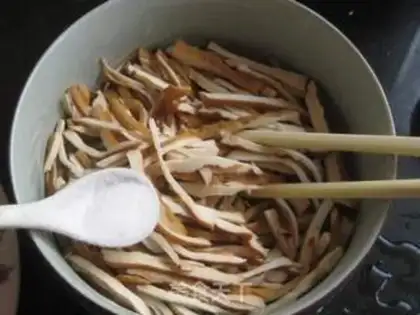 Make step 2