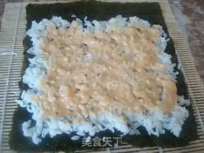 Make step 8