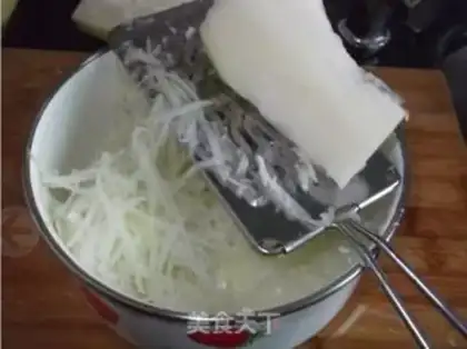 Make step 3