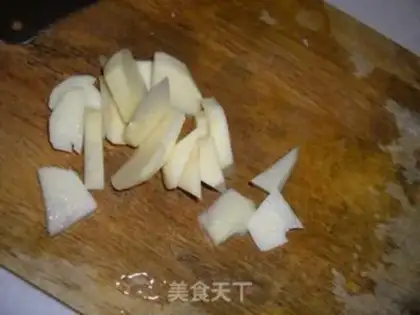 Make step 5