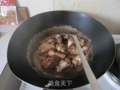 Make step 5