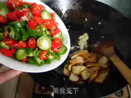 Make  step 7