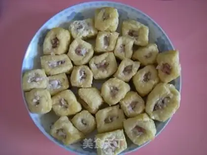Make step 5