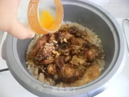 Make step 8
