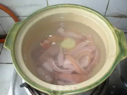 Make step 2
