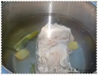 Make step 2