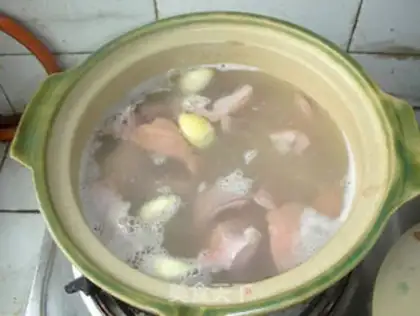 Make step 5