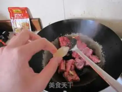 Make step 3