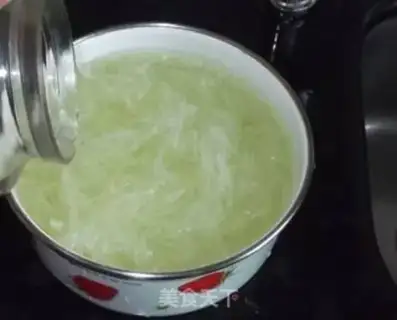 Make step 6