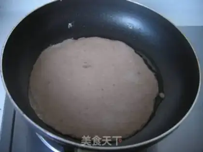 Make step 4