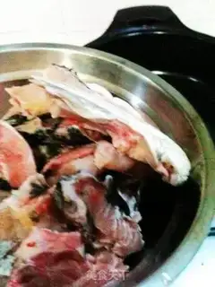 Make step 3