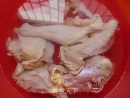 Make  step 1