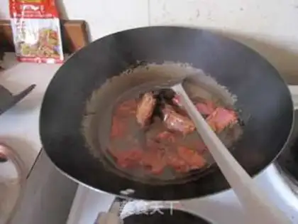 Make step 5