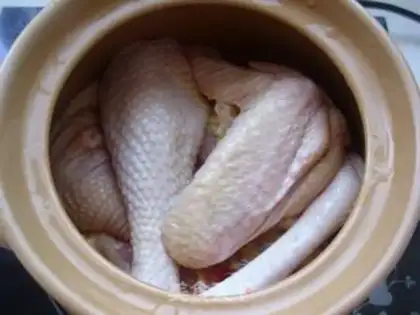Make  step 2
