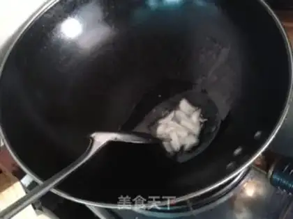 Make step 3