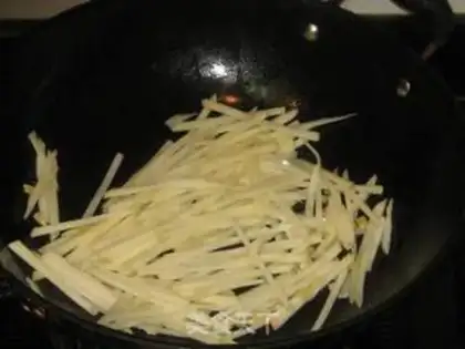 Make step 2