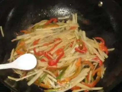 Make step 4