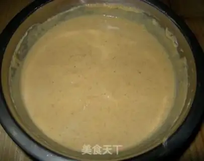 Make step 3