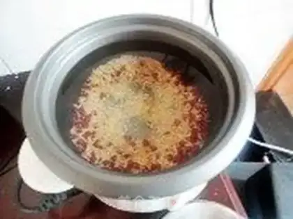 Make step 3