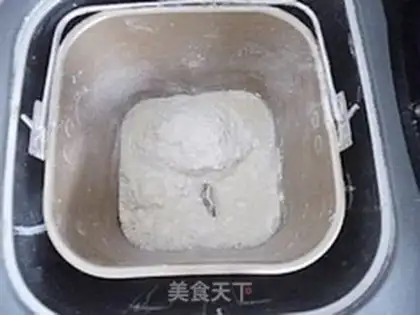 Make step 5