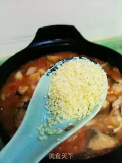 Make step 10