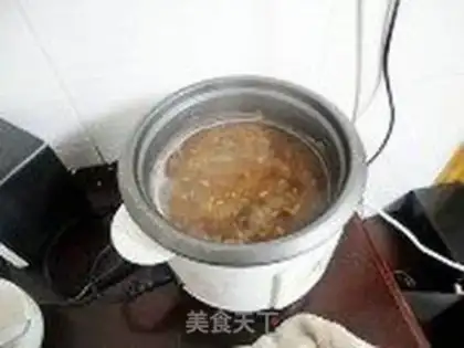 Make step 5