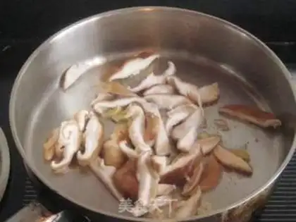 Make step 1