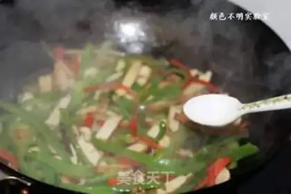 Make step 5