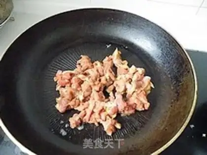 Make step 8