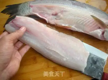 Make step 2