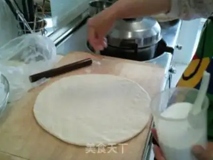 Make step 0