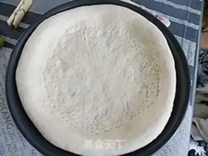 Make step 10
